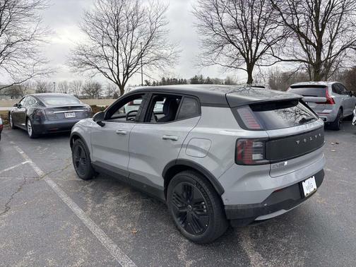 2026 Volvo EX30 Cross Country Ultra, Twin Motor Performance, Fully electric