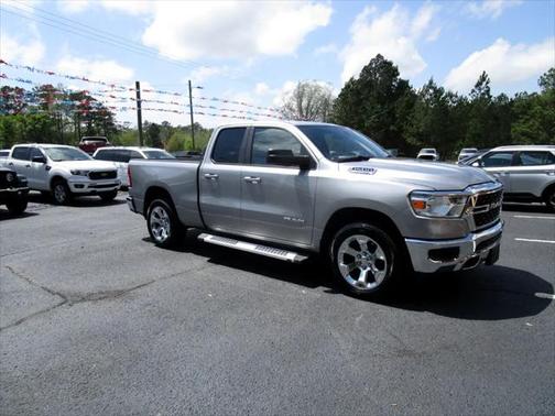 2022 RAM 1500 Lone Star