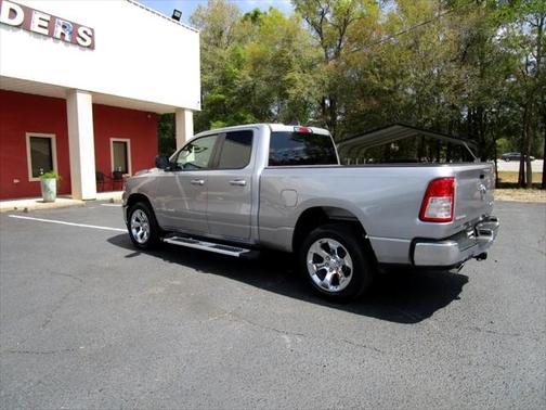 2022 RAM 1500 Lone Star