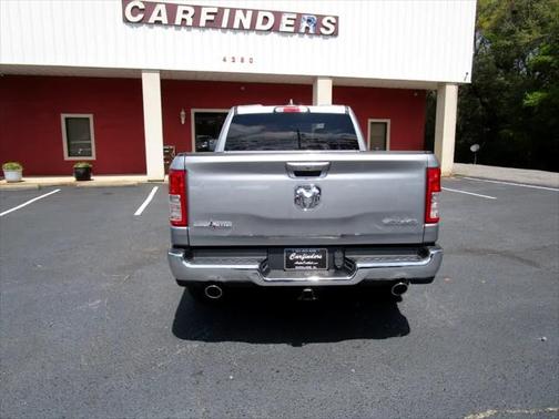 2022 RAM 1500 Lone Star