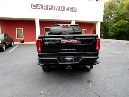2022 GMC Sierra 2500 Denali