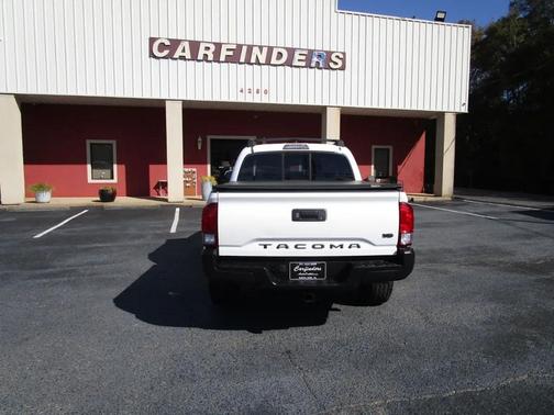 2016 Toyota Tacoma TRD Off Road