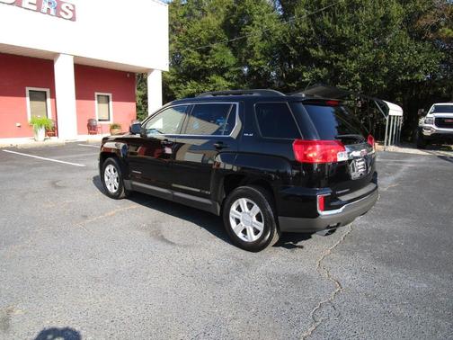 2016 GMC Terrain SLE-2