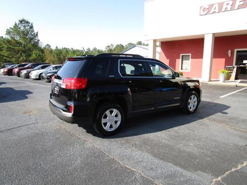 2016 GMC Terrain SLE-2