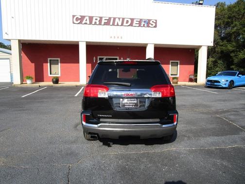 2016 GMC Terrain SLE-2