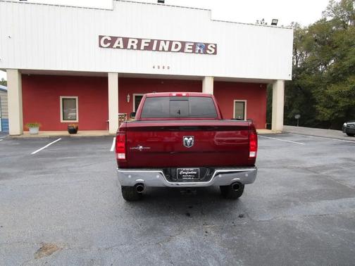 2019 RAM 1500 Lone Star