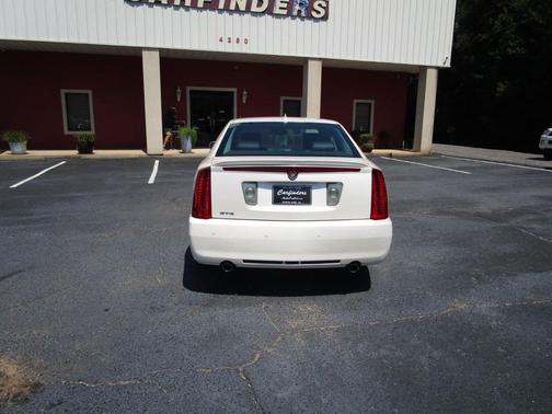 2011 Cadillac STS 4dr Sdn V6 RWD w/1SC