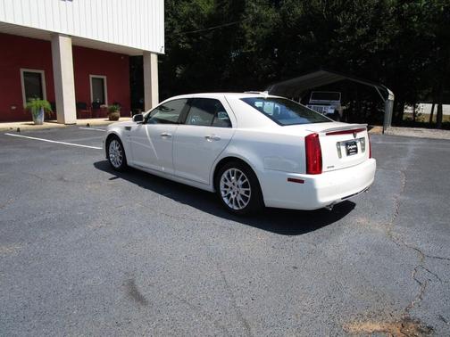 2011 Cadillac STS 4dr Sdn V6 RWD w/1SC