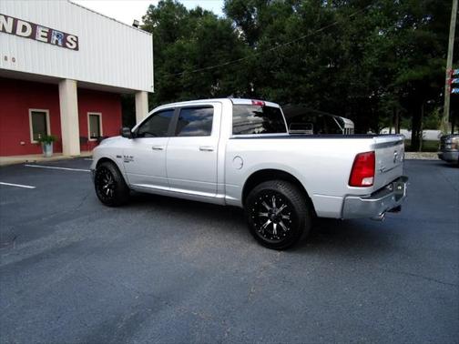 2019 RAM 1500 Lone Star