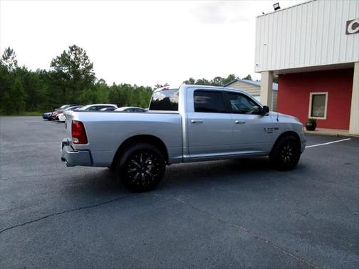 2019 RAM 1500 Lone Star