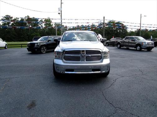 2019 RAM 1500 Lone Star