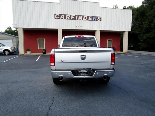 2019 RAM 1500 Lone Star