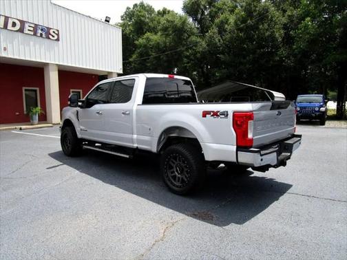 2017 Ford F-250 XLT