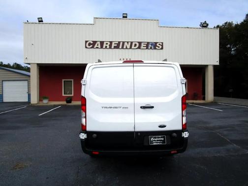 2020 Ford Transit-250 Base