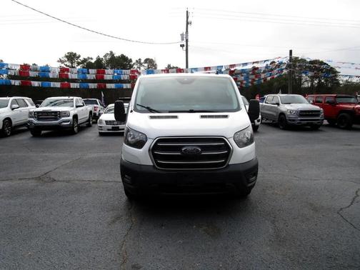 2020 Ford Transit-250 Base