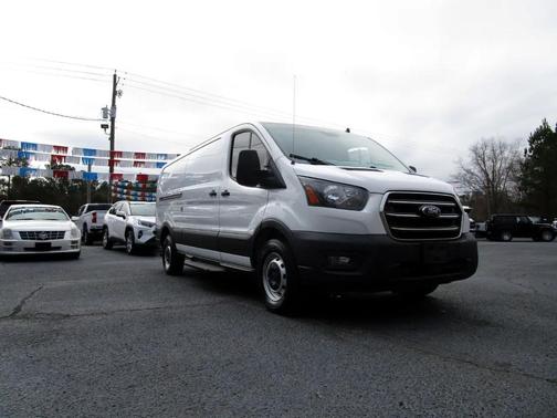 2020 Ford Transit-250 Base