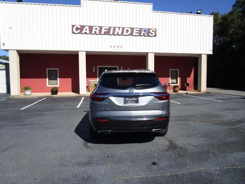 2021 Buick Enclave FWD 4dr Essence