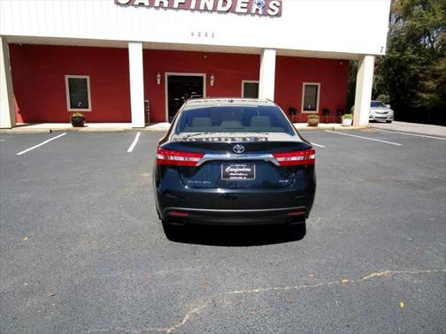 2015 Toyota Avalon XLE Touring