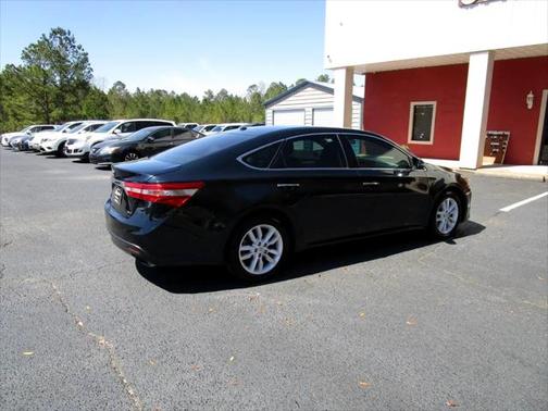 2015 Toyota Avalon XLE Touring