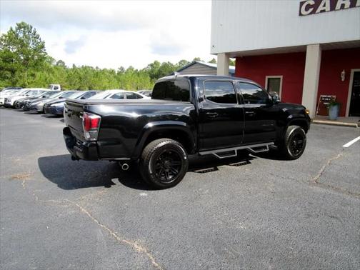2022 Toyota Tacoma Limited