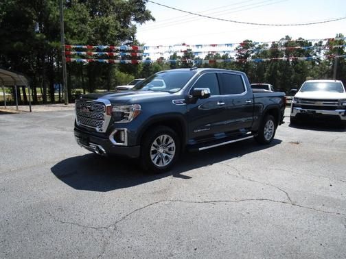 2019 GMC Sierra 1500 Denali