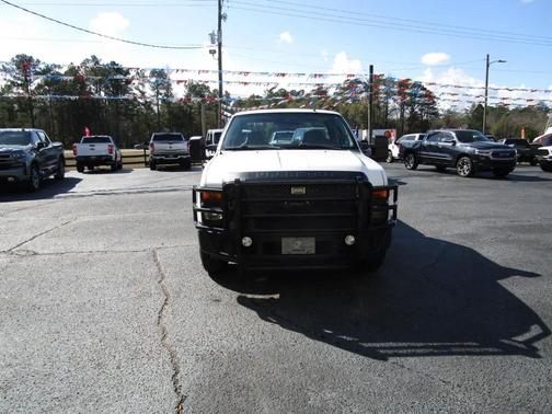 2008 Ford F-250 2WD SuperCab 142'' XL