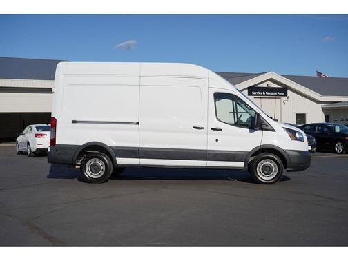 2017 Ford Transit-350 Base
