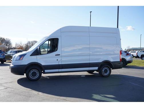 2017 Ford Transit-350 Base