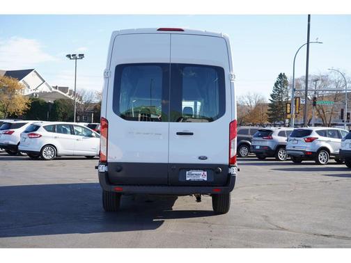 2017 Ford Transit-350 Base