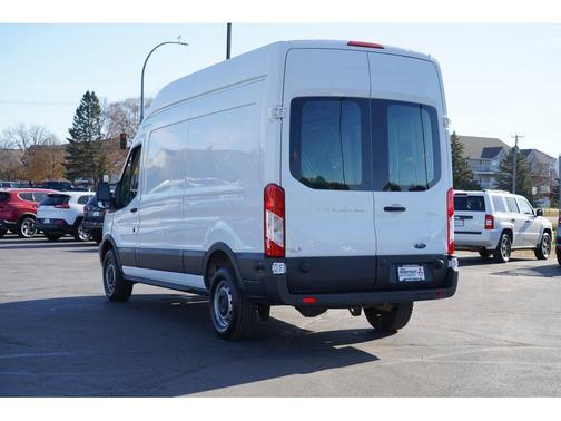 2017 Ford Transit-350 Base