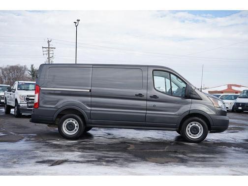 2016 Ford Transit-150 Base