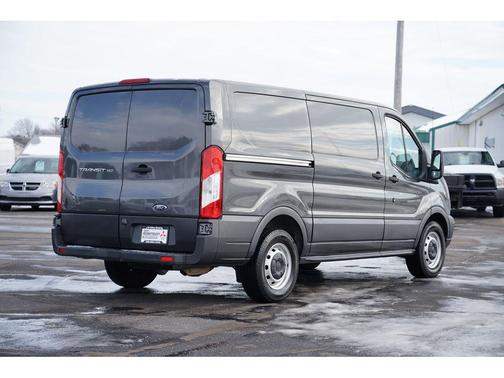 2016 Ford Transit-150 Base