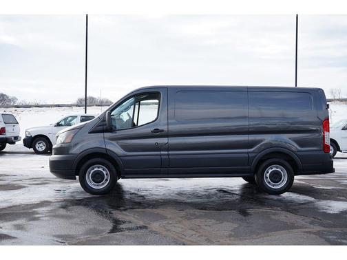 2016 Ford Transit-150 Base