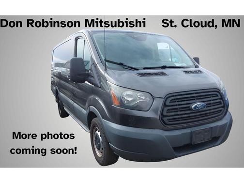 2016 Ford Transit-150 Base