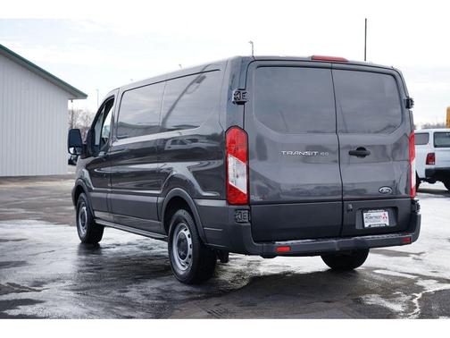 2016 Ford Transit-150 Base