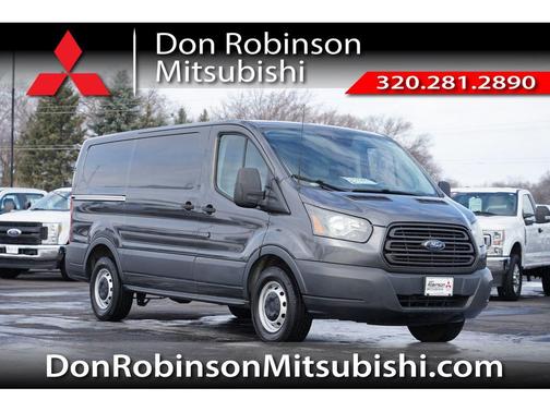 2016 Ford Transit-150 Base