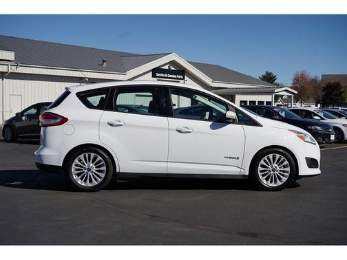2017 Ford C-Max Hybrid SE