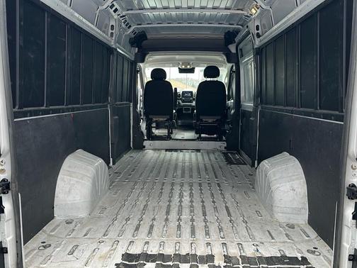2023 RAM ProMaster 3500 High Roof