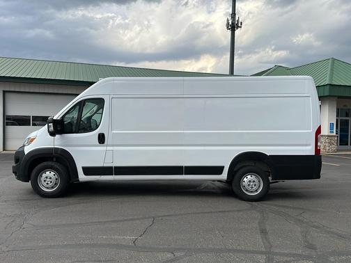 2023 RAM ProMaster 3500 High Roof