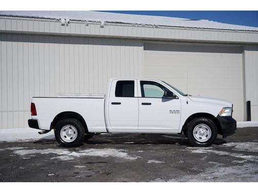 2016 RAM 1500 Tradesman/Express
