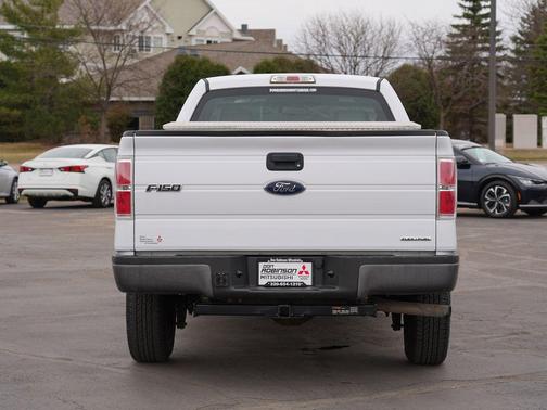 2014 Ford F-150 XL