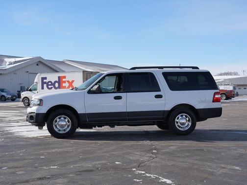 2017 Ford Expedition EL XL