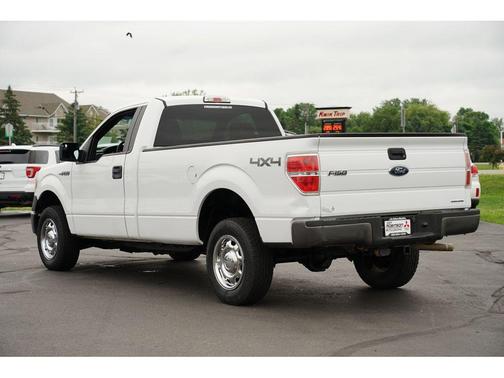 2014 Ford F-150 XL