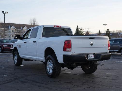 2015 RAM 2500 Tradesman
