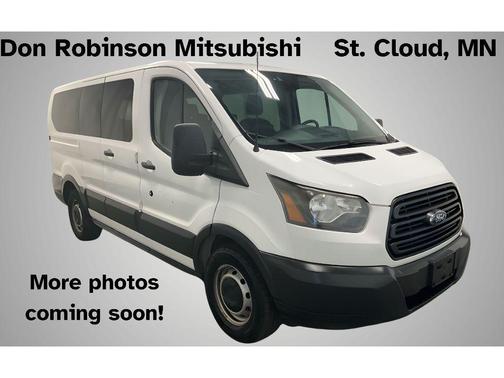 2017 Ford Transit-150 XL
