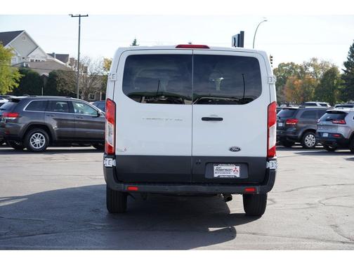 2017 Ford Transit-150 XL