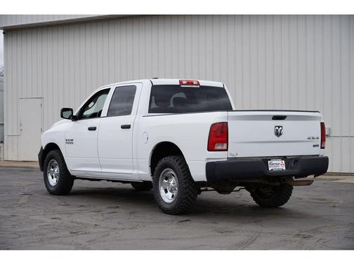 2014 RAM 1500 Tradesman/Express