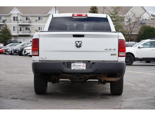 2014 RAM 1500 Tradesman/Express