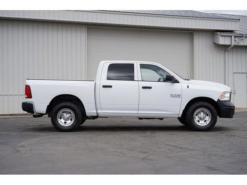 2014 RAM 1500 Tradesman/Express