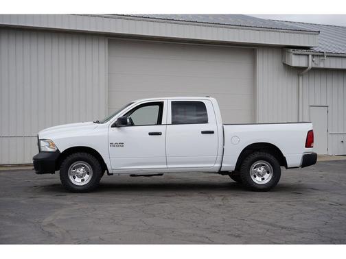 2014 RAM 1500 Tradesman/Express